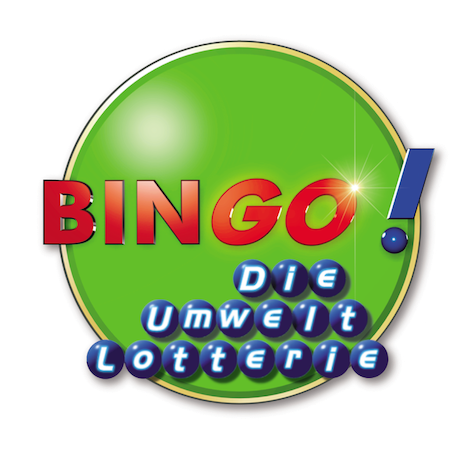 Bingo. Die Umwelt Lotterie